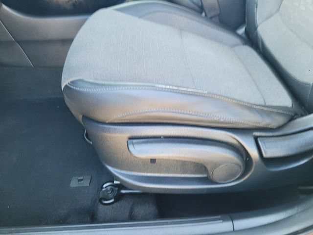 Used 2022 Kia Seltos Nightfall Edition AWD/4WD image 24