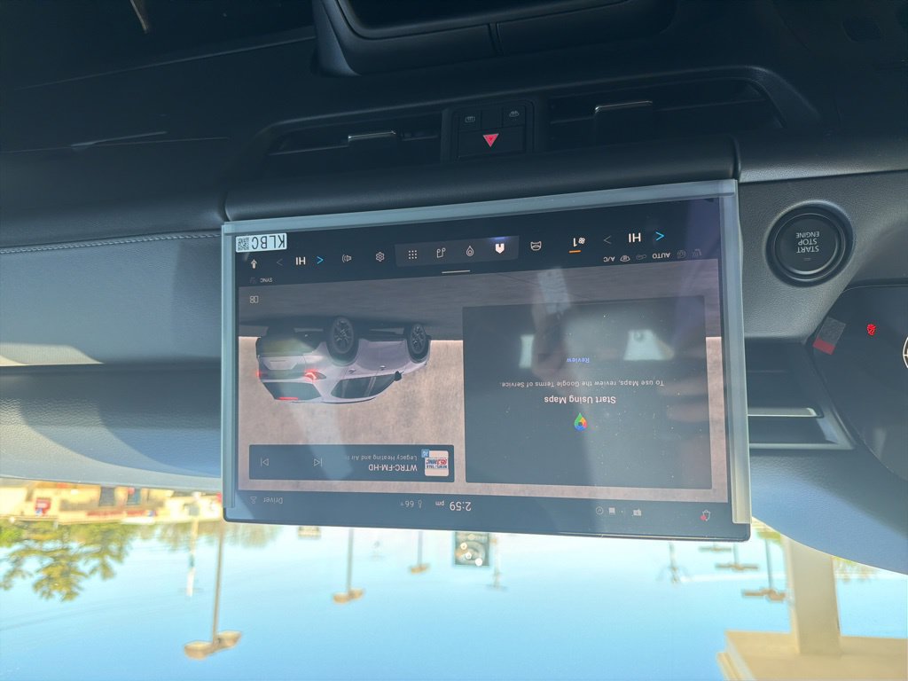 New 2026 MAZDA CX-5 Preferred AWD/4WD image 24