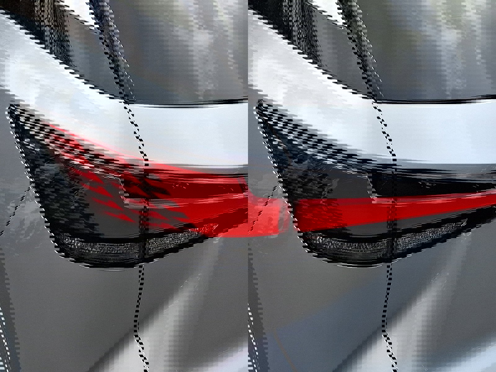 Used 2025 Lexus RX 350 AWD w/ Convenience Package image 10