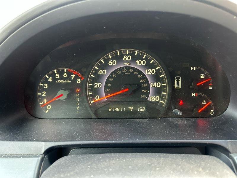 Used 2006 Honda Odyssey EX image 9