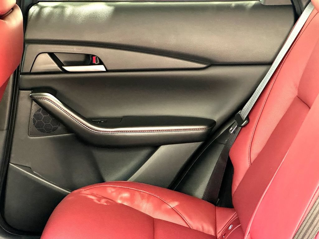 New 2026 MAZDA CX-30 AWD 2.5 S image 24