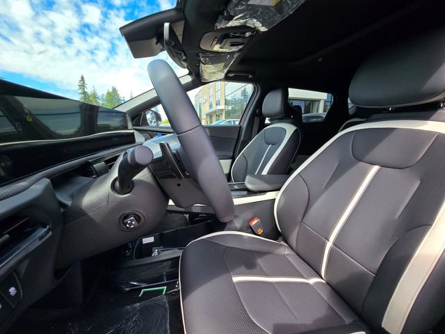 New 2026 Kia EV6 GT-Line AWD/4WD image 21
