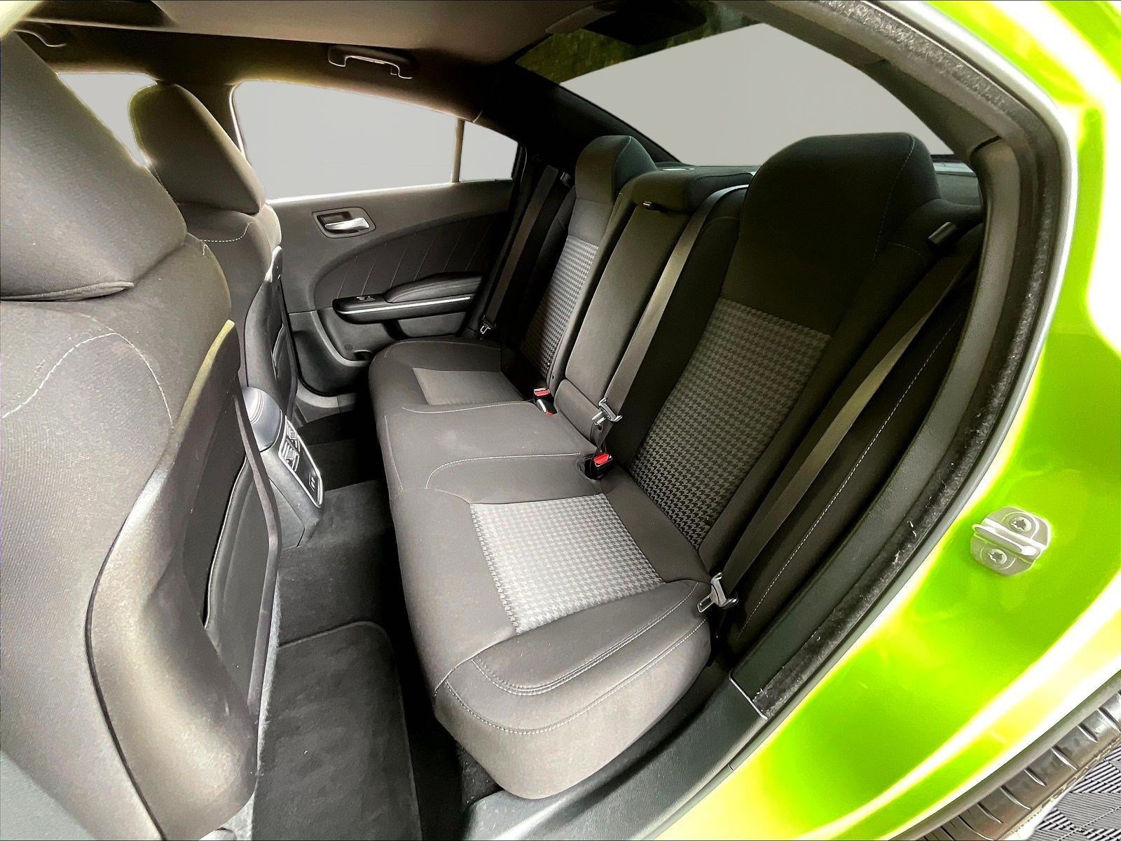 Used 2023 Dodge Charger Scat Pack RWD image 22
