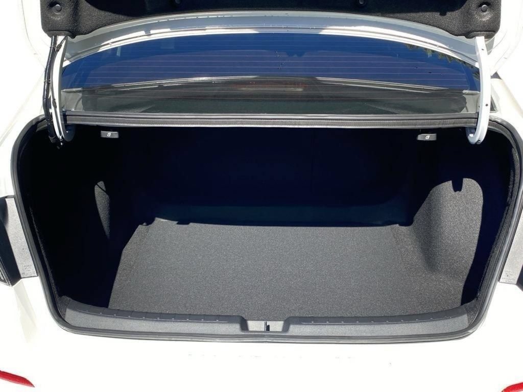 New 2026 Honda Civic Sport image 20