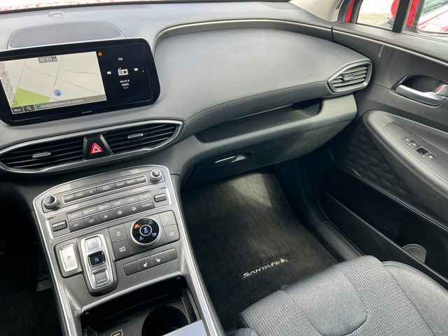 Used 2023 Hyundai Santa Fe SEL image 28