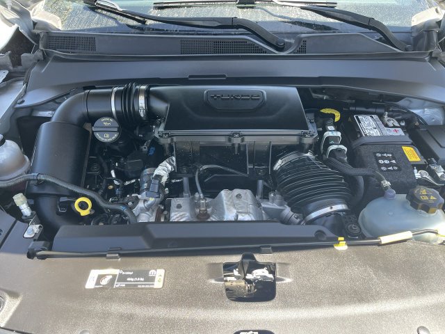 Used 2024 Jeep Compass Latitude AWD/4WD image 29