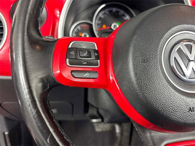 Used 2018 Volkswagen Beetle 2.0T S image 17