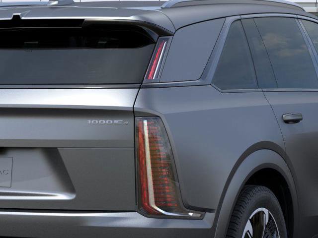 New 2026 Cadillac Escalade IQ Sport 2 image 11