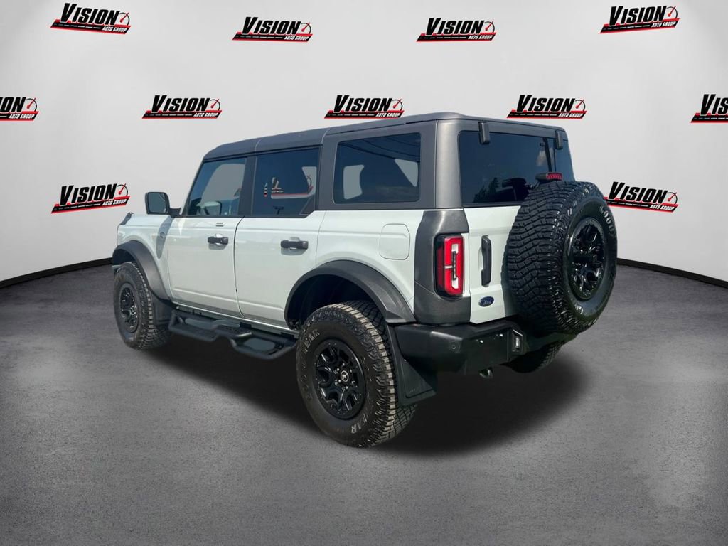 Used 2024 Hyundai Palisade Limited image 7