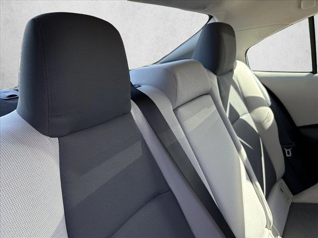 Certified 2025 Toyota Corolla LE FWD image 25