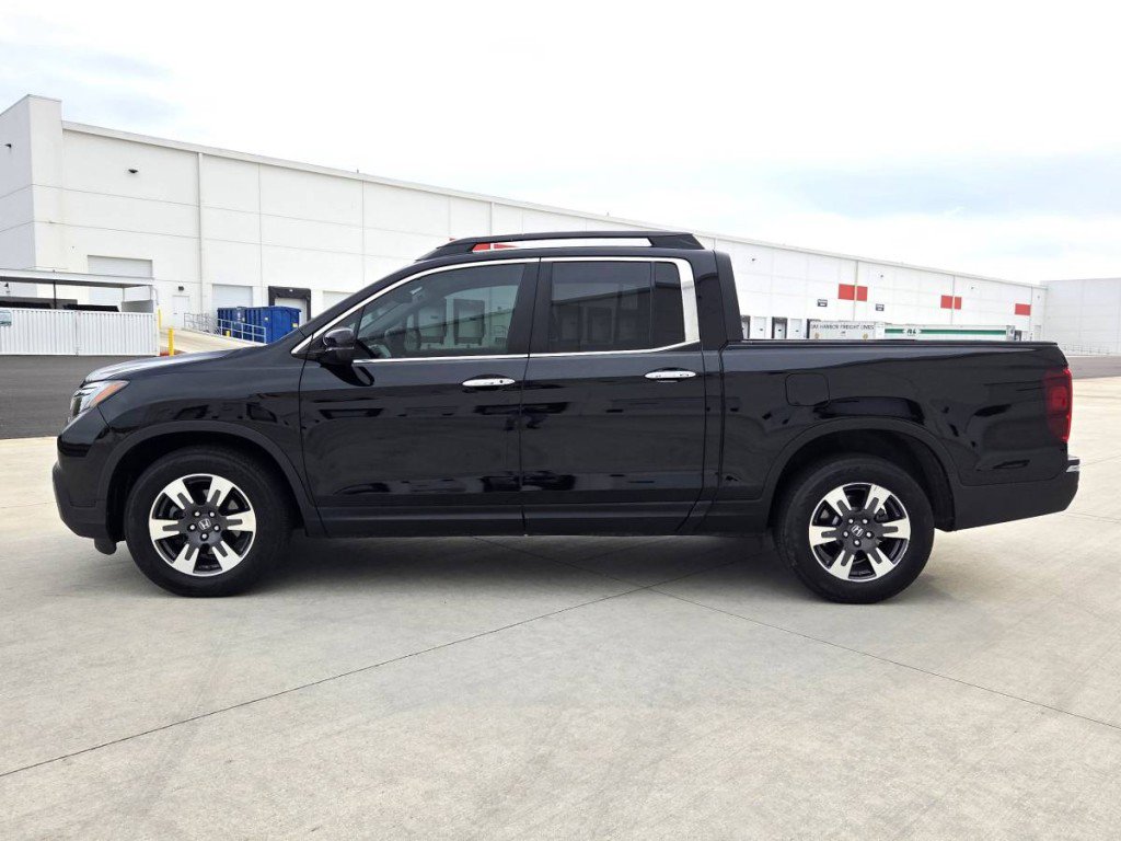 Used 2019 Honda Ridgeline RTL-E image 8