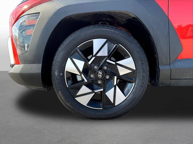 Used 2025 Hyundai Kona SEL FWD image 33
