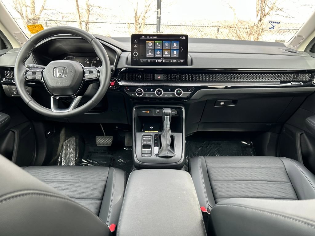 Used 2024 Honda CR-V EX-L image 6