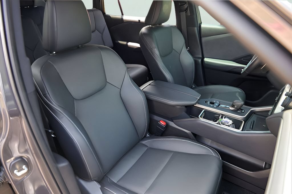 Used 2025 Lexus TX 350 AWD w/ Technology Package image 30