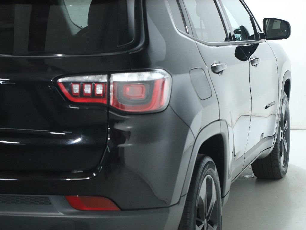 Used 2019 Jeep Compass Altitude image 47