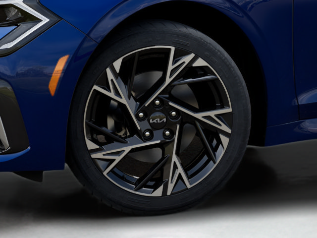 New 2026 Kia K5 GT-Line FWD image 26