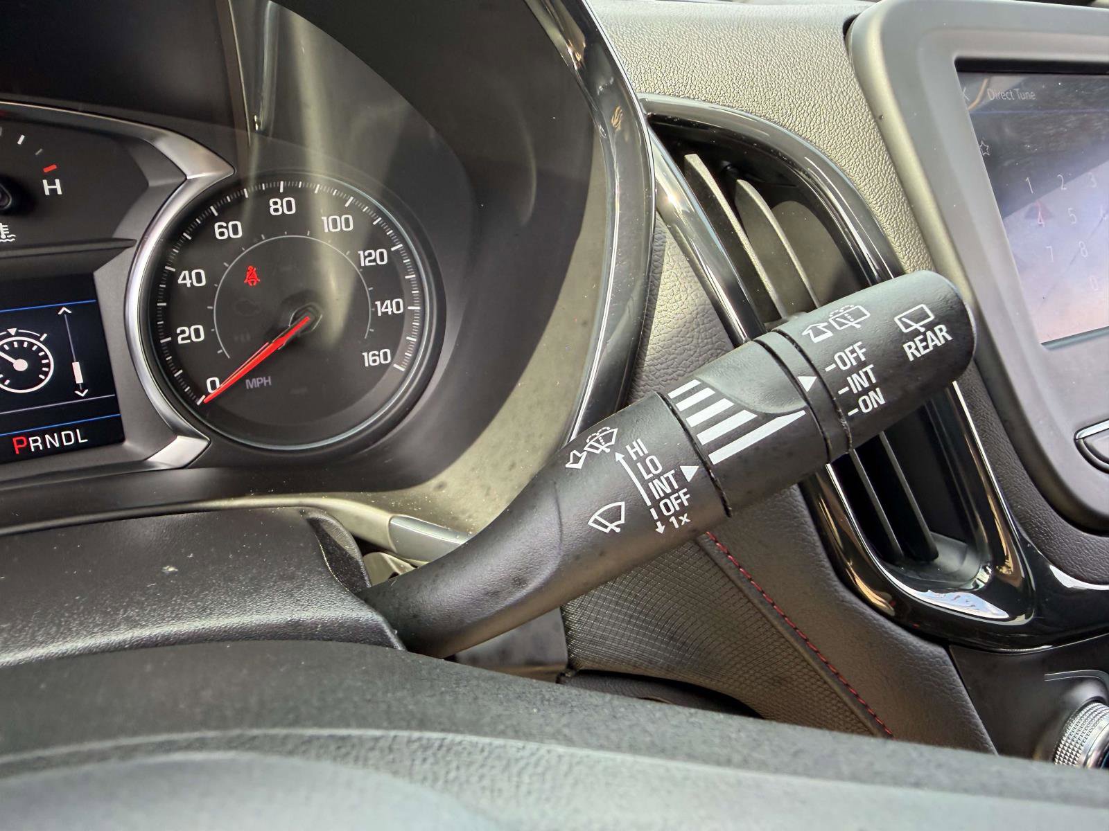 Certified 2022 Chevrolet Equinox RS image 30