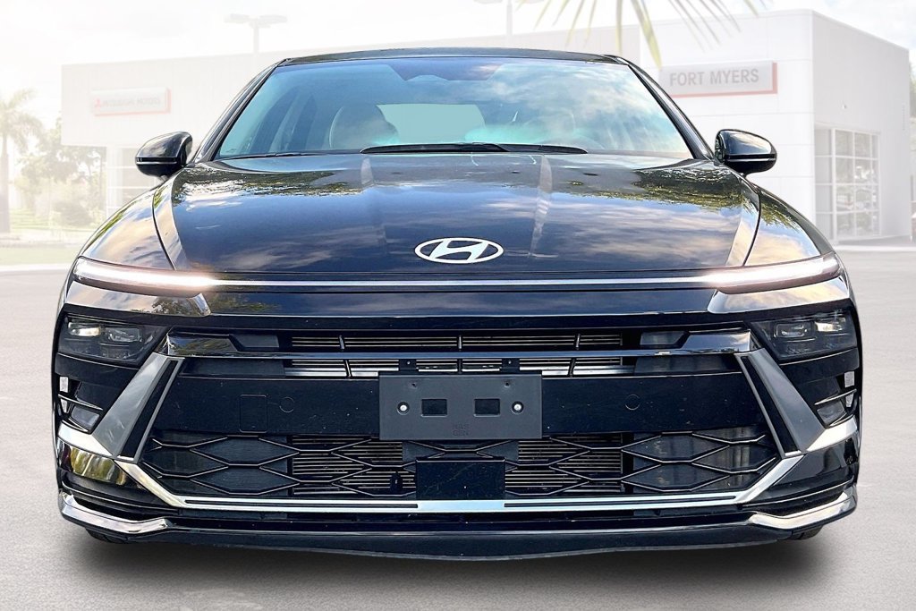 Used 2025 Hyundai Sonata SEL FWD image 23
