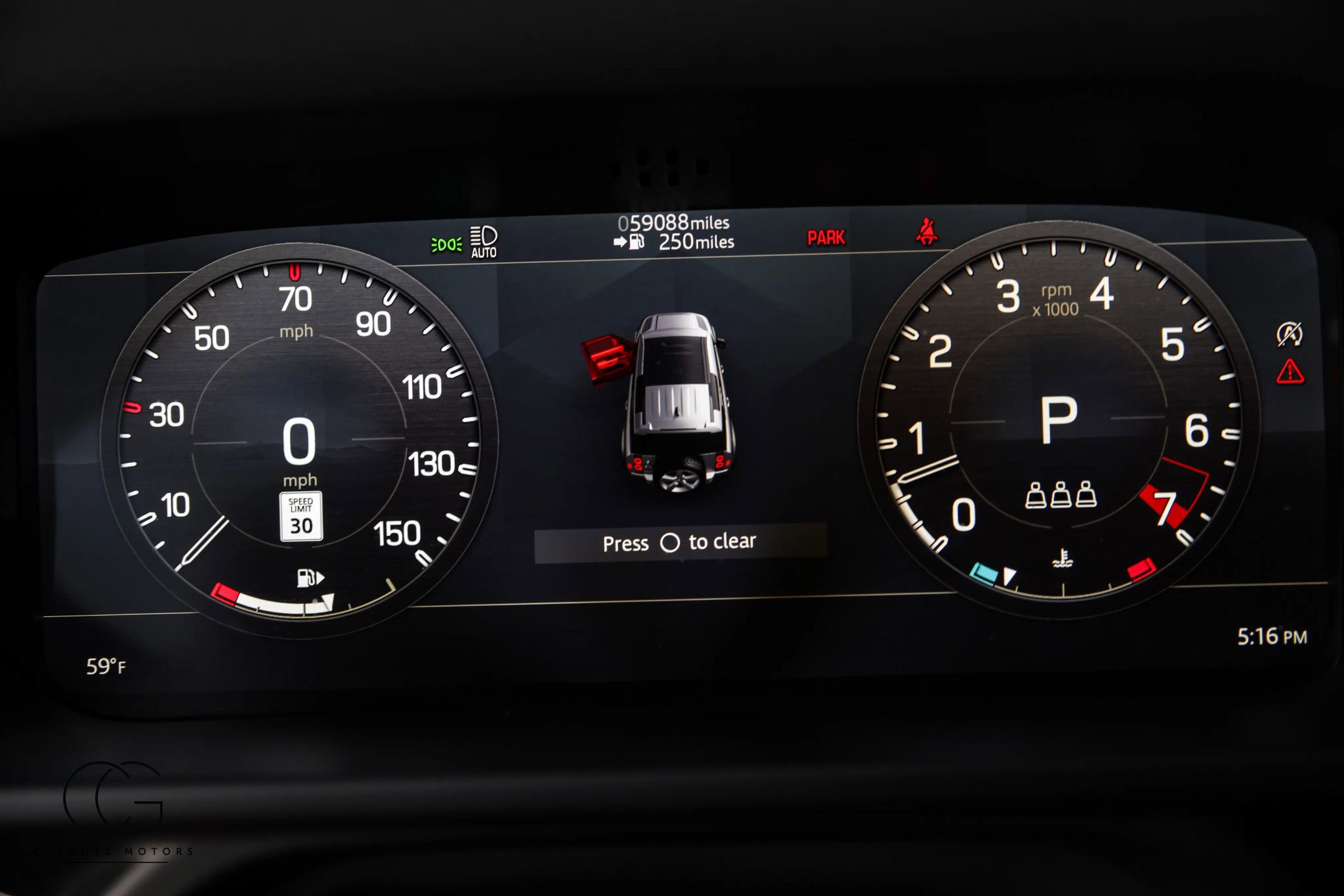 Used 2022 Land Rover Defender 110 SE image 23