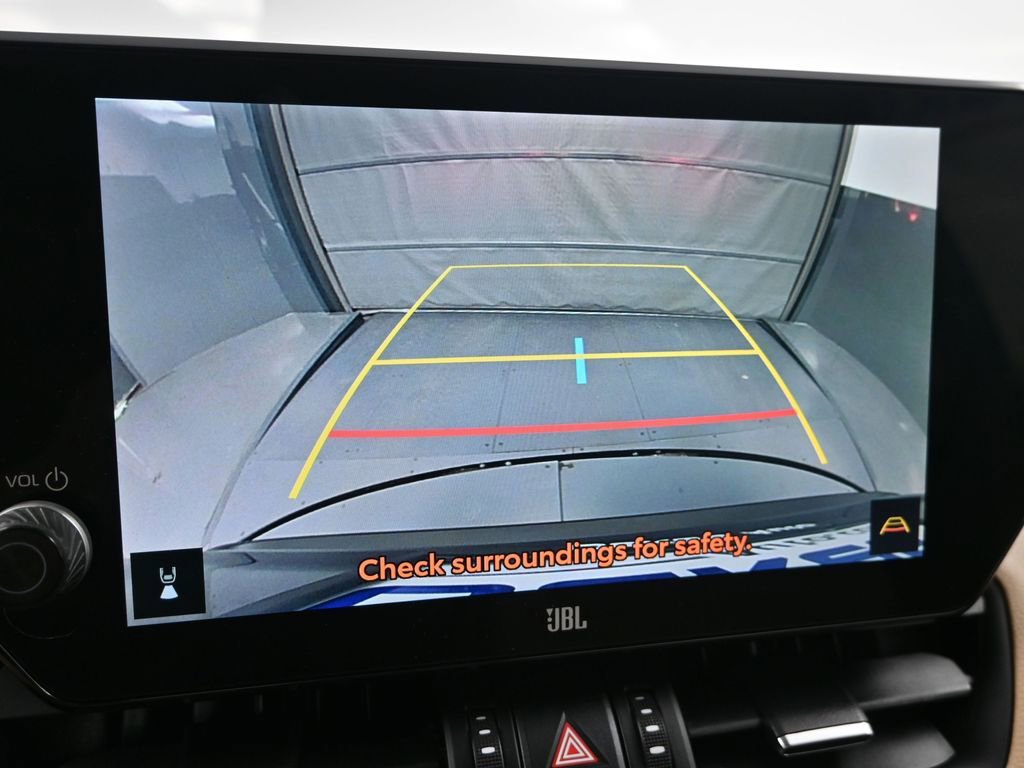 Used 2023 Toyota RAV4 Limited image 19