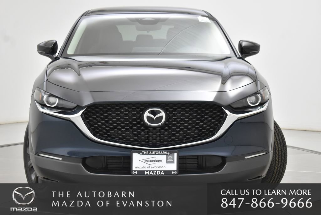 New 2026 MAZDA CX-30 AWD 2.5 S w/ Select Sport Pkg image 4