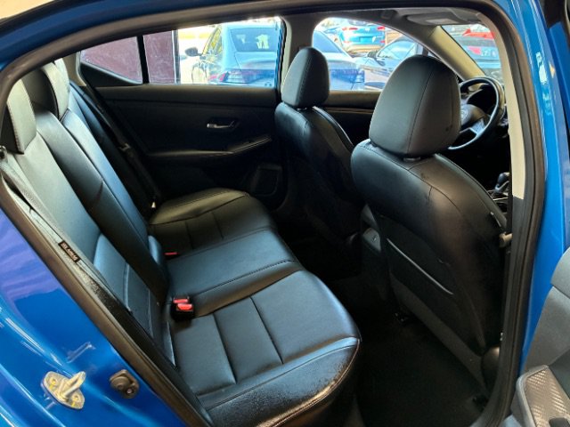 Used 2024 Nissan Sentra SR w/ SR Premium Package FWD image 36
