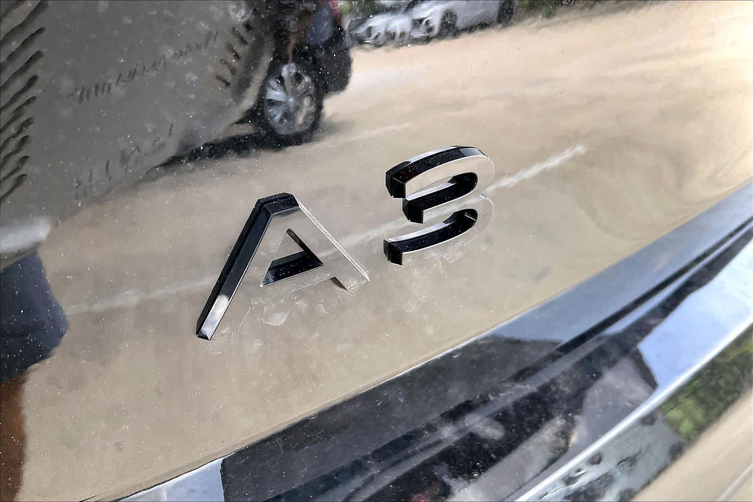 Certified 2026 Audi A3 2.0T Premium AWD/4WD image 31