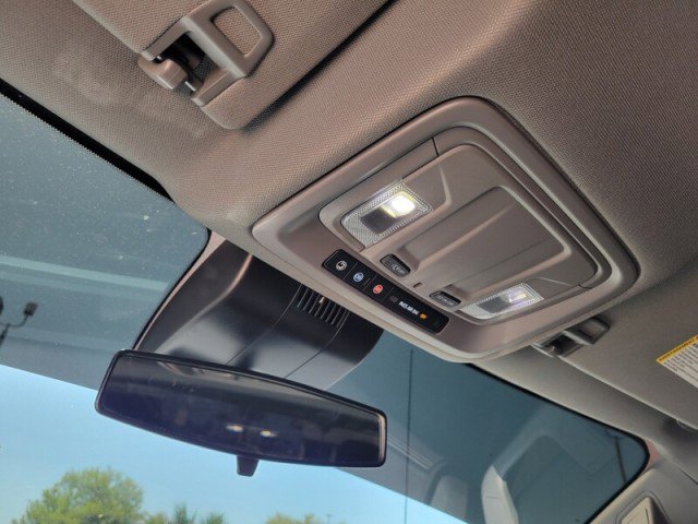 Used 2025 Chevrolet Silverado 1500 LT Trail Boss image 20