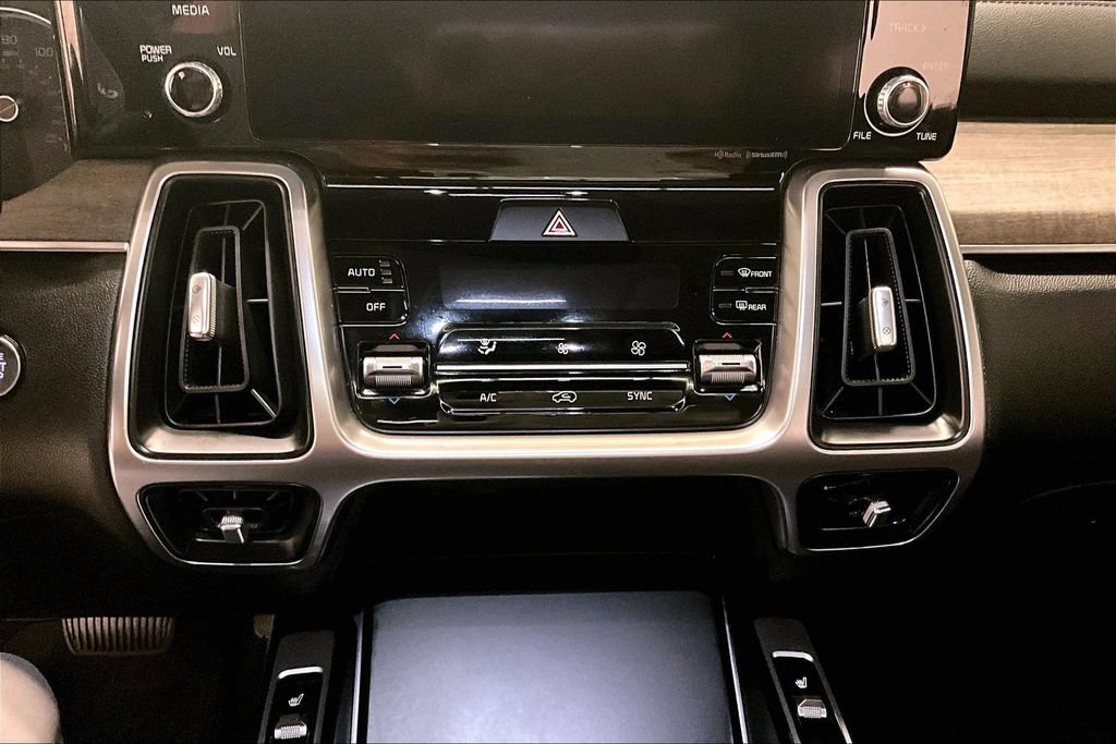 Used 2022 Kia Sorento X-Line EX AWD/4WD image 15