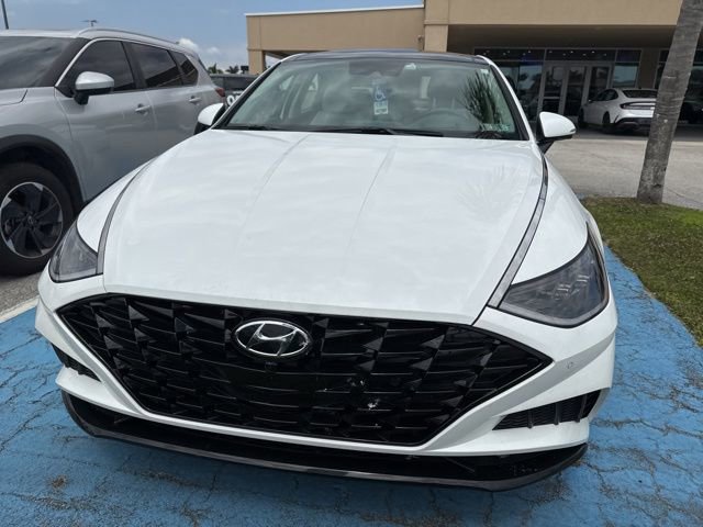 Used 2023 Hyundai Sonata Limited image 4