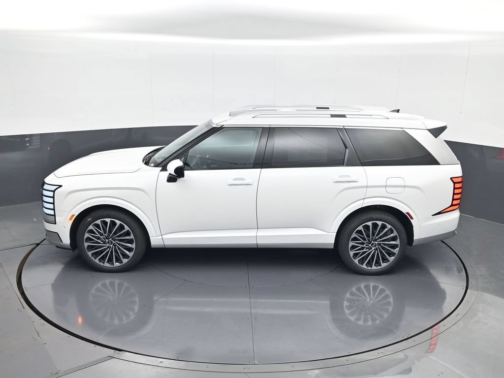 New 2026 Hyundai Palisade Calligraphy AWD/4WD image 21