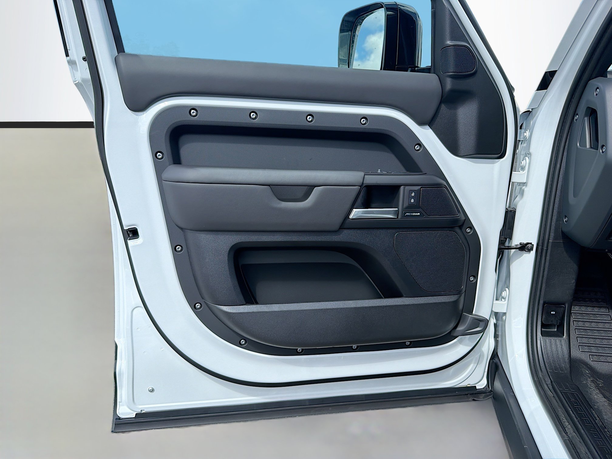 New 2026 Land Rover Defender 130 S AWD/4WD image 22