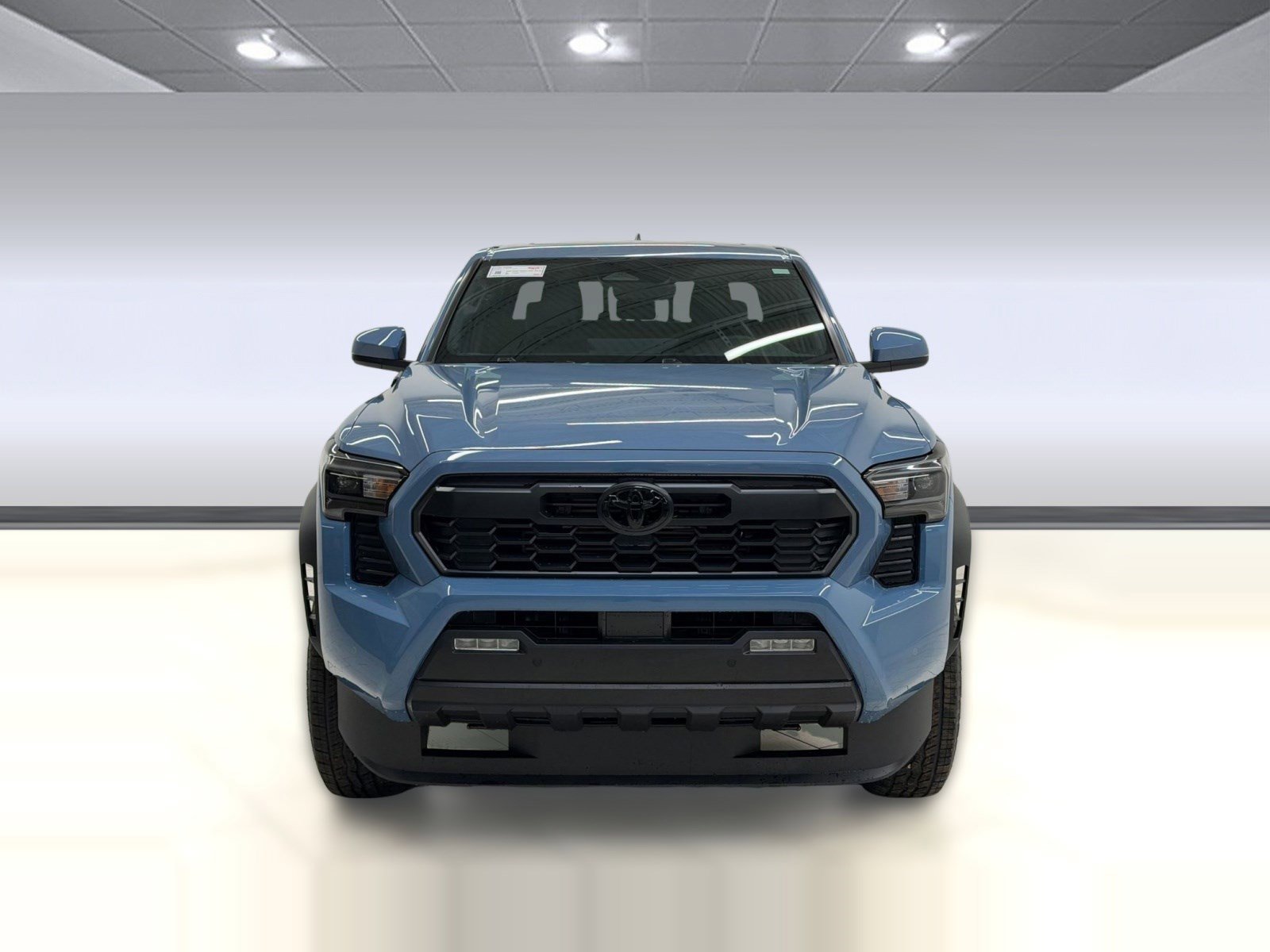 New 2026 Toyota Tacoma TRD Sport AWD/4WD image 5