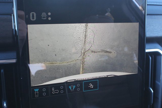 New 2026 GMC Acadia Denali Ultimate w/ LPO, Floor Liner Package image 48