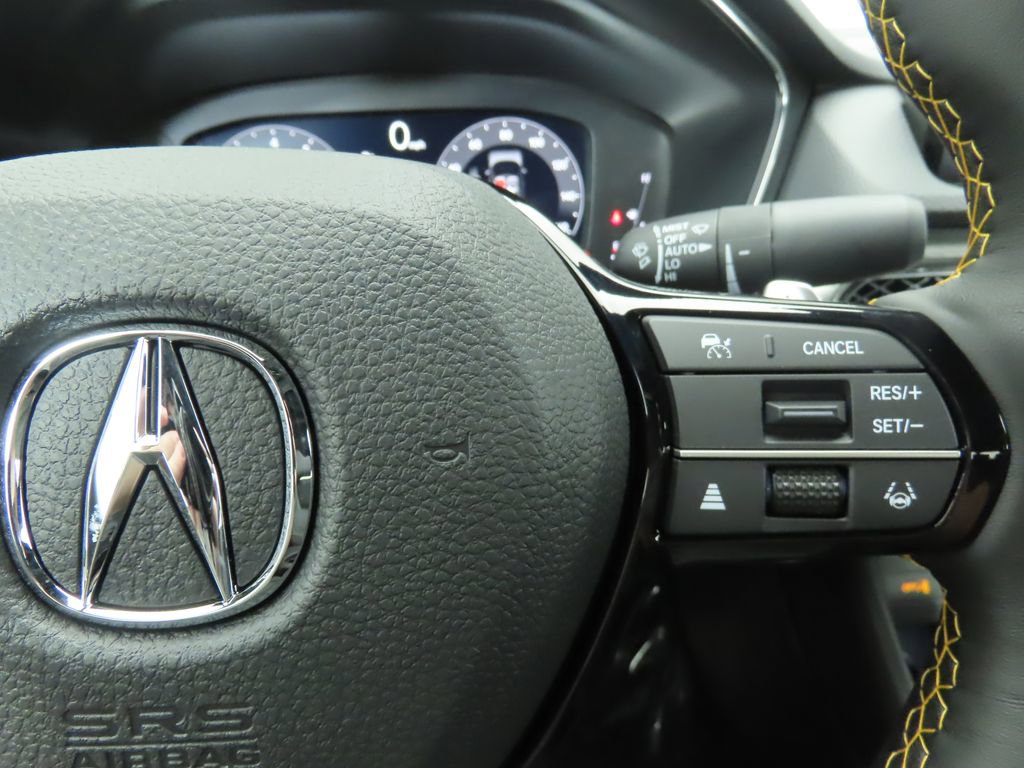 New 2026 Acura Integra A-Spec image 12