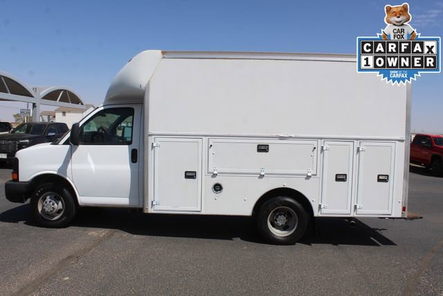 Used 2014 Chevrolet Express 3500 image 10