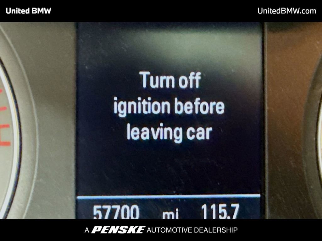 Used 2015 Audi S4 Premium Plus w/ Technology Package image 7