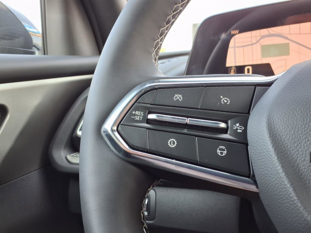 New 2026 Chevrolet Traverse LT w/ Enhanced Driving Package image 10