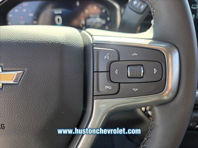 New 2026 Chevrolet Silverado 1500 LT image 26