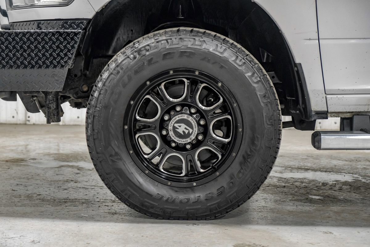 Used 2013 RAM 2500 Tradesman w/ Popular Equipment Group AWD/4WD image 62