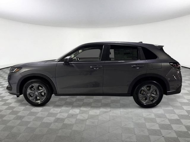 New 2027 Honda HR-V LX image 6