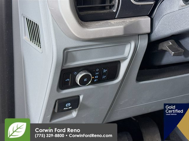Used 2023 Ford F150 XLT w/ Equipment Group 301A Mid AWD/4WD image 13