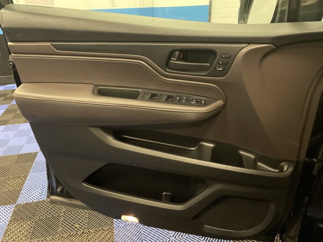 Certified 2020 Honda Odyssey EX-L image 13