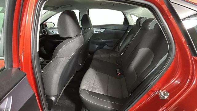 Used 2022 Kia Forte LXS FWD image 26