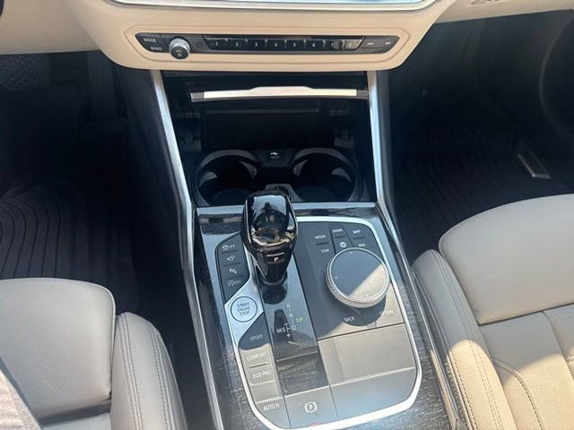 Used 2021 BMW 330i xDrive Sedan w/ Premium Package AWD/4WD image 15