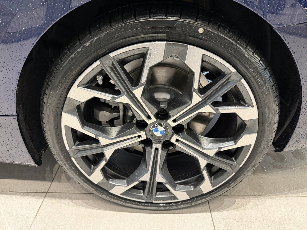 New 2026 BMW 430i xDrive Convertible w/ Premium Package image 7