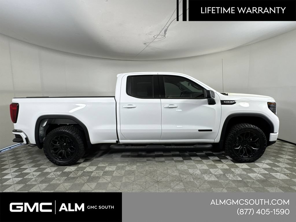 New 2026 GMC Sierra 1500 Elevation RWD image 5