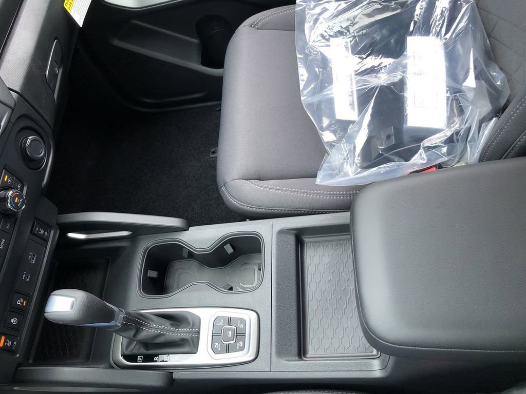 New 2026 Nissan Frontier SV w/ SV Convenience Package image 25