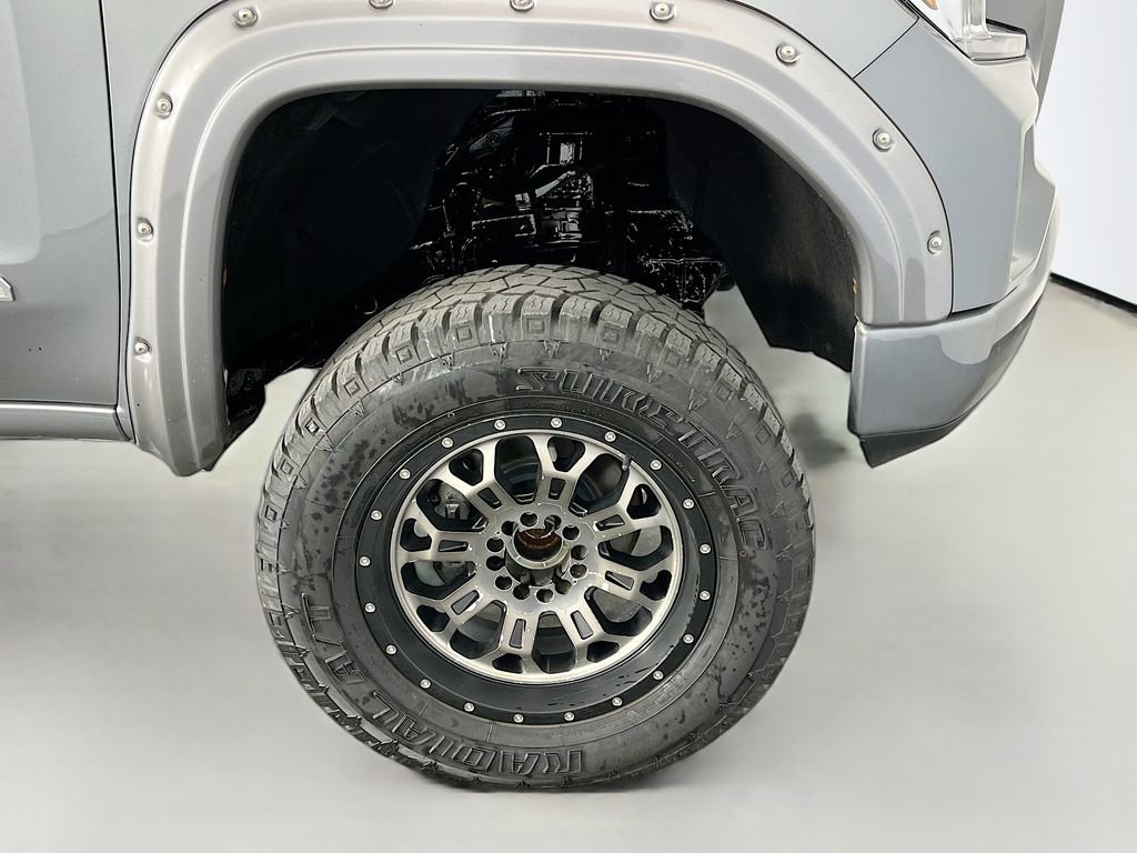 Used 2021 GMC Sierra 1500 Elevation w/ X31 Off-Road Package image 36