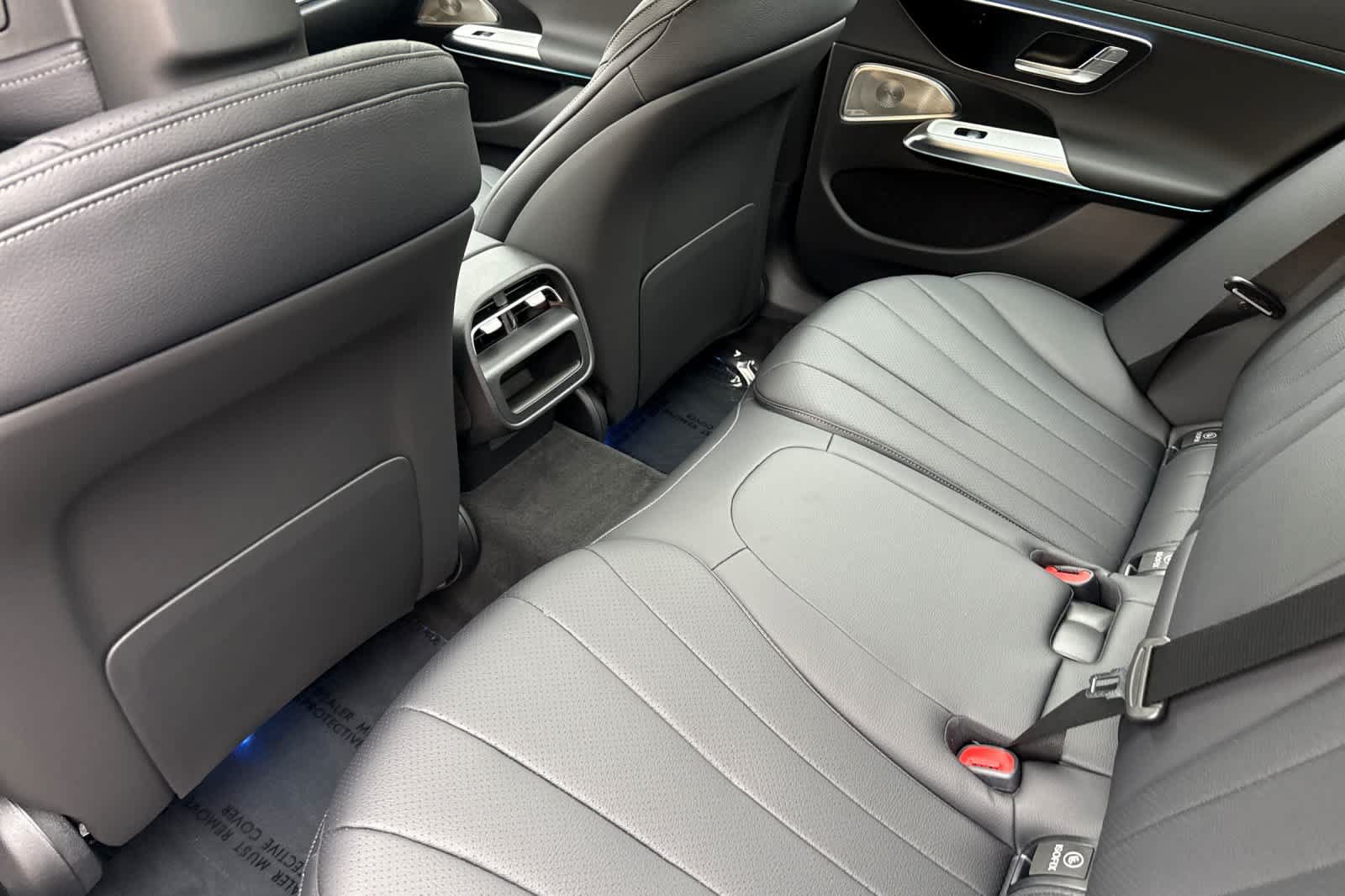 New 2026 Mercedes-Benz E 350 Sedan image 11